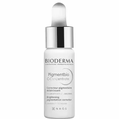 BIODERMA PIGMENTBIO C-CONCENTRATE 15ML