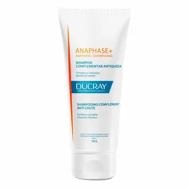 DUCRAY ANAPHASE SHAMPOO 100ML