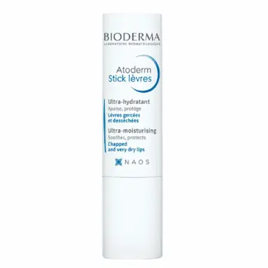 BIODERMA ATODERM LéVRES  STICK LáBIAL 4G