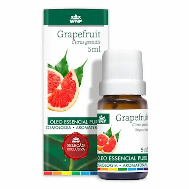 WNF ÓLEO ESSENCIAL GRAPEFRUIT 5ML