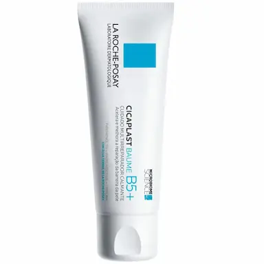LA ROCHE POSAY CICAPLAST B5+ BAUME CREME MULTIRREPARADOR CALMANTE 40ML