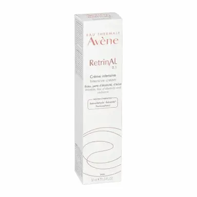 EAU THERMALE AVèNE RETRINAL CREME FACIAL 30ML