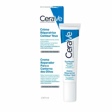 CERAVE CREME REPARADOR DE OLHOS 14ML