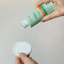 LOçãO TôNICA FACIAL  SECATRIZ OIL CONTROL