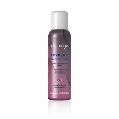 REVICARE DRY CONDITIONER