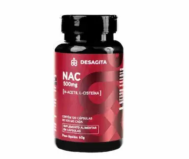 NAC (N-ACETILCISTEíNA)