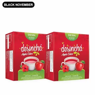 COMPRE 1 LEVE 2 DESINCHá APPLE CIDER
