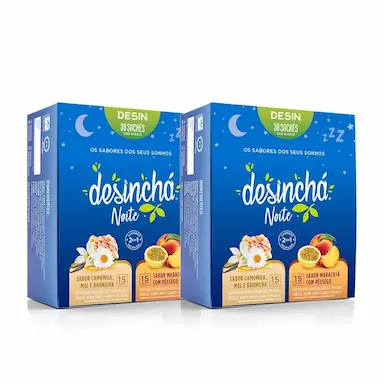 COMPRE 1 LEVE 2 DESINCHá NOITE SABORES