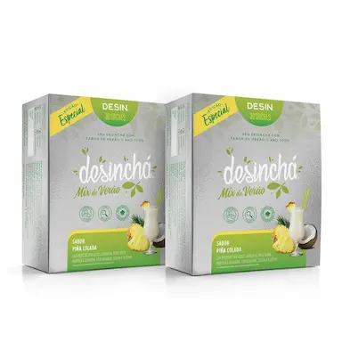 COMPRE 1 LEVE 2 DESINCHá PINã COLADA