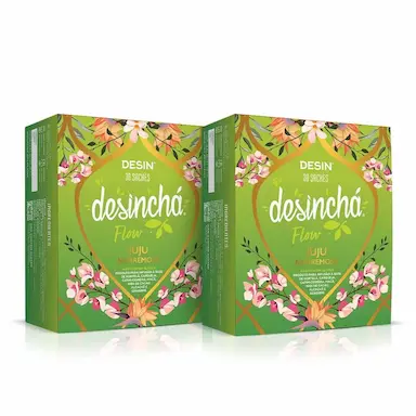 COMPRE 1 LEVE 2 DESINCHá FLOW