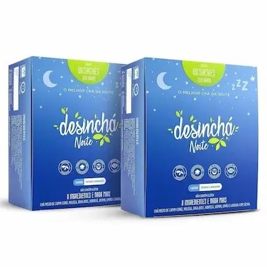 COMPRE 1 LEVE 2 DESINCHá NOITE