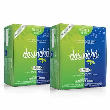 COMPRE 1 LEVE 2 DESINCHá MISTO