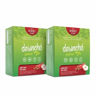 COMPRE 1 LEVE 2 DESINCHá MAçã COM CANELA