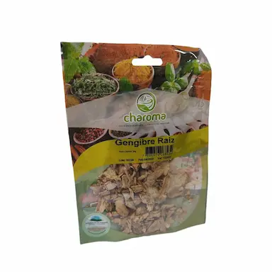 CHA DE EUCALIPTO 50G CHAROMA