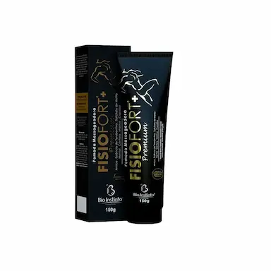 FISIOFORT PREMIUM 150G BIO INSTINTO