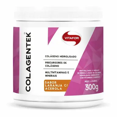COLAGENTEK 300GR - VITAFOR
