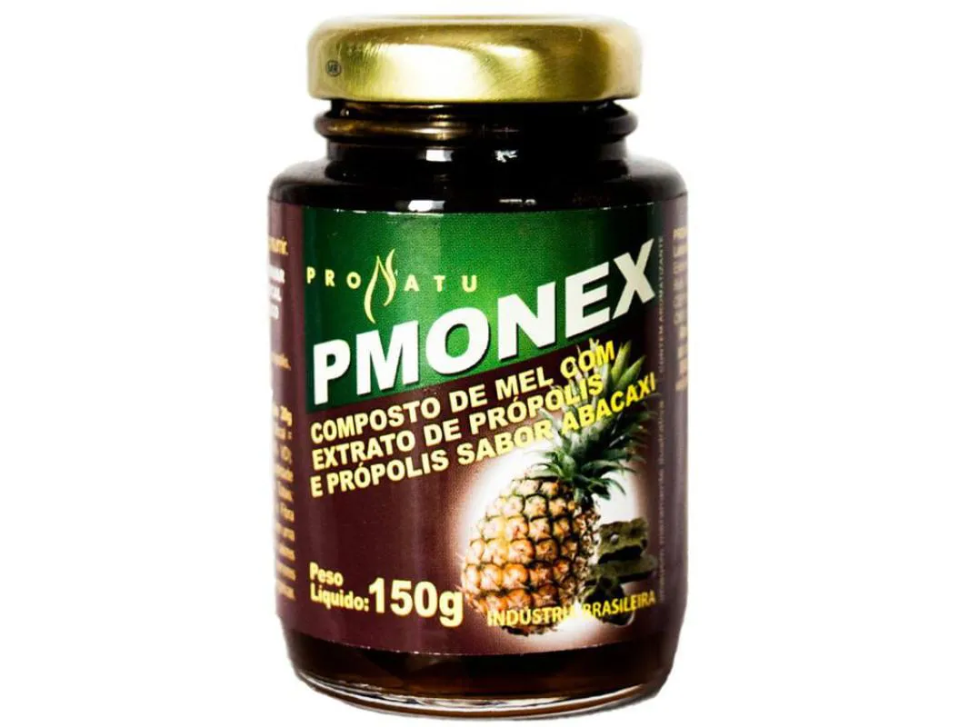 PENE MONEX 150GR - PRONATU