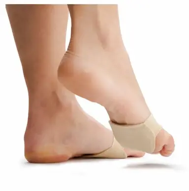 ALMOFADA PLANTAR FOOT CARE (PARA FASCITE PLANTAR) - HIDROLIGHT P/M