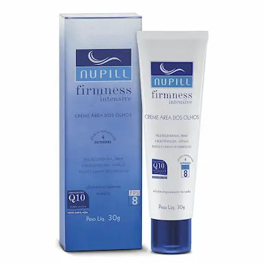 CREME PARA A ÁREA DOS OLHOS NUPILL INTENSIVE Q10 PLUS 30G