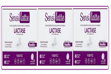 KIT3SENSILATTELACTASE9.000FCC30CPSBAUNILHA-PRATI