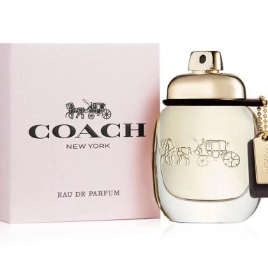 PERFUME COACH WOMAN 30ML EAU DE PARFUM FEMININO