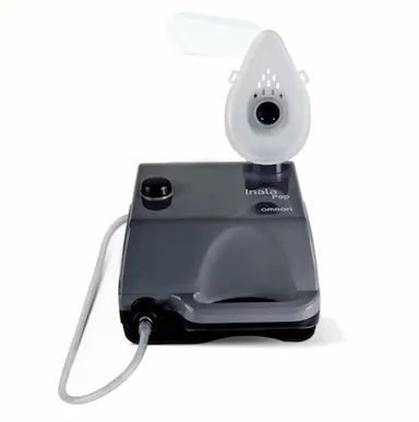 INALADOR COMPRESSOR BIVOLT INALA POP OMRON