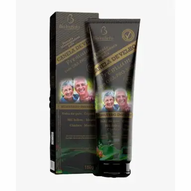 CANELA VELHO ORA-PRO-NOBIS 150G BIO INSTINTO