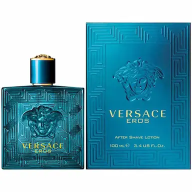 PERFUME VERSACE EROS EDT 100ML MASCULINO