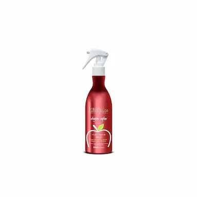 FOREVER LISS SELAGEM VINAGRE CAPILAR DE MAÃ§Ã£ 300ML