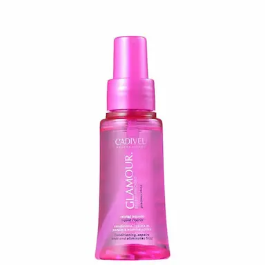 CADIVEU PROFESSIONAL GLAMOUR RUBI CRISTAL LÃ­QUIDO 65ML