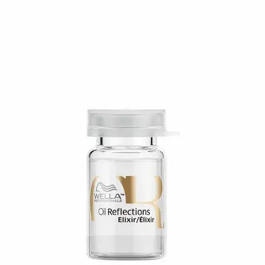 WELLA PROFESSIONALS OIL REFLECTIONS ELIXIR SÉRUM - AMPOLA CAPILAR 6ML