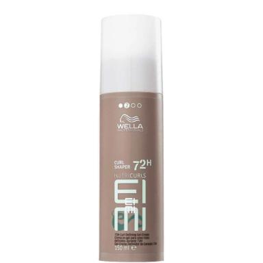WELLA PROFESSIONALS EIMI NUTRICURLS CURL SHAPER 72H - ATIVADOR DE CACHOS 150ML