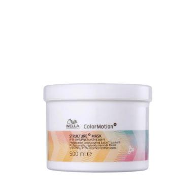 WELLA PROFESSIONALS COLOR MOTION+ - MÁSCARA CAPILAR 500ML