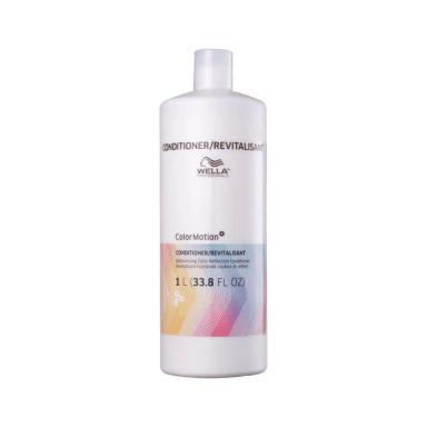 WELLA PROFESSIONALS COLOR MOTION+ - CONDICIONADOR 1000ML