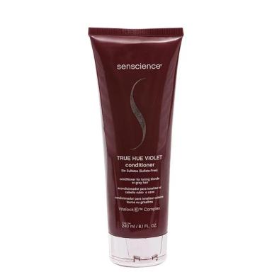 SENSCIENCE TRUE HUE VIOLET CONDICIONADOR 240ML