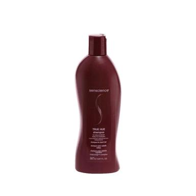 SENSCIENCE TRUE HUE SHAMPOO 280ML