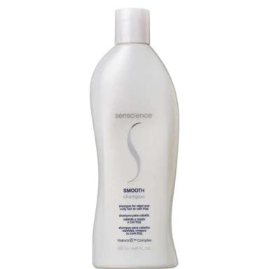 SENSCIENCE SMOOTH SHAMPOO 280ML