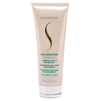 SENSCIENCE SILK MOISTURE CONDICIONADOR 240ML