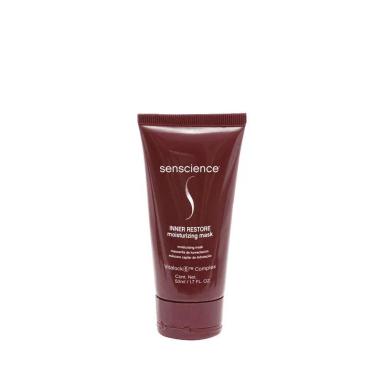 SENSCIENCE INNER RESTORE MOISTURIZING MASK 50ML