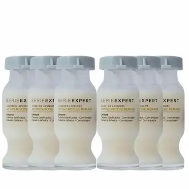 L’Oréal PROFISSIONAL ABSOLUT REPAIR LIPIDIUM AMPOLA (6X10ML)