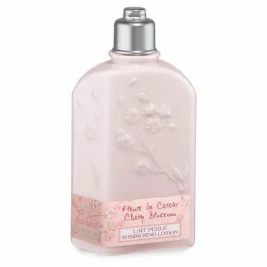 L´OCCITANE EN PROVENCE LOçãO DESODORANTE CORPORAL FLOR DE CEREJEIRA 250ML 250ML