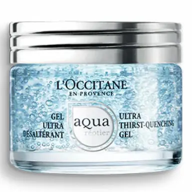 L´OCCITANE EN PROVENCE GEL FACIAL HIDRATANTE AQUA RéOTIER 50ML 50ML