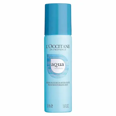 L´OCCITANE EN PROVENCE ÁGUA FACIAL HIDRATANTE AQUA RéOTIER 50ML