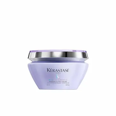 KÉRASTASE BLOND ABSOLU ULTRA-VIOLET MÁSCARA 200ML