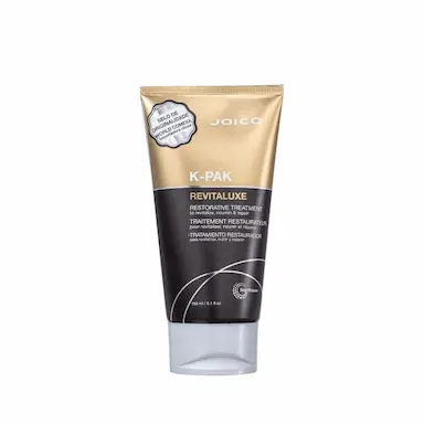 JOICO K-PAK REVITALUXE BIO ADVANCE TRATAMENTO RESTAURADOR 150ML