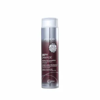 JOICO DEFY DAMAGE PROTECTIVE - SHAMPOO 300ML