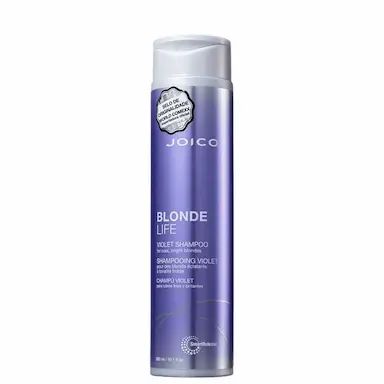 JOICO BLONDE LIFE VIOLET SMART RELEASE - SHAMPOO MATIZADOR 300ML