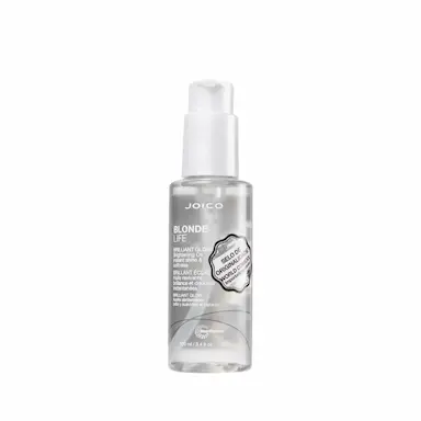 JOICO BLONDE LIFE BRILLIANT GLOW BRIGHTENING OIL - ÓLEO CAPILAR 100ML