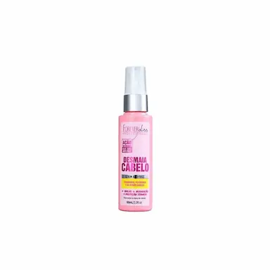 FOREVER LISS DESMAIA CABELO SÉRUM ANTIFRIZZ 60ML