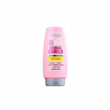 FOREVER LISS DESMAIA CABELO CONDICIONADOR 300G